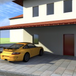 Progetto Casa 3D - 3 - Demolizione-Costruzione Casa 4