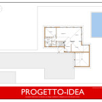 progetto casa 3D - 1 - Villa in Puglia 1