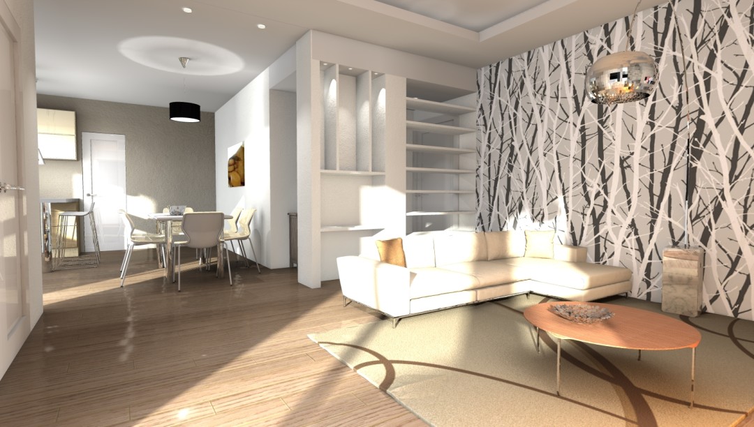 Consulenza Interior Design Online Gratis